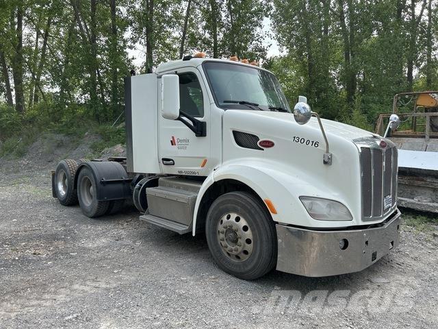 Peterbilt 579 Motrici e Trattori Stradali