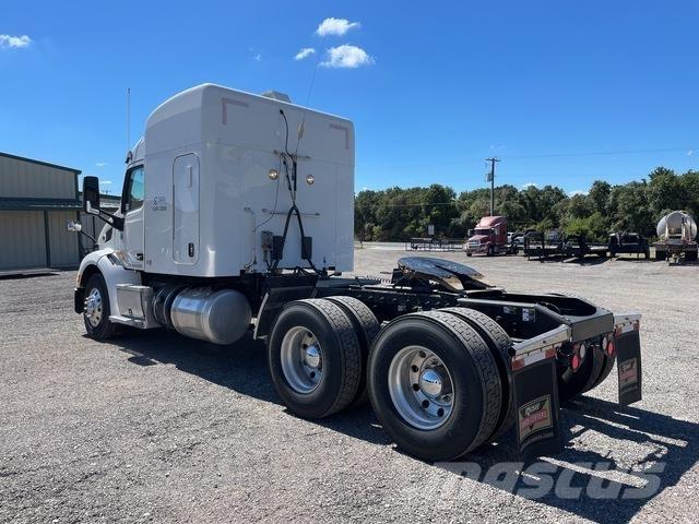 Peterbilt 589 Motrici e Trattori Stradali