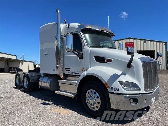 Peterbilt 589 Motrici e Trattori Stradali