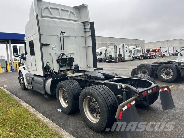 Peterbilt M579 Motrici e Trattori Stradali