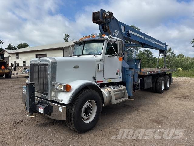  Petrbilt 357 Camion altro