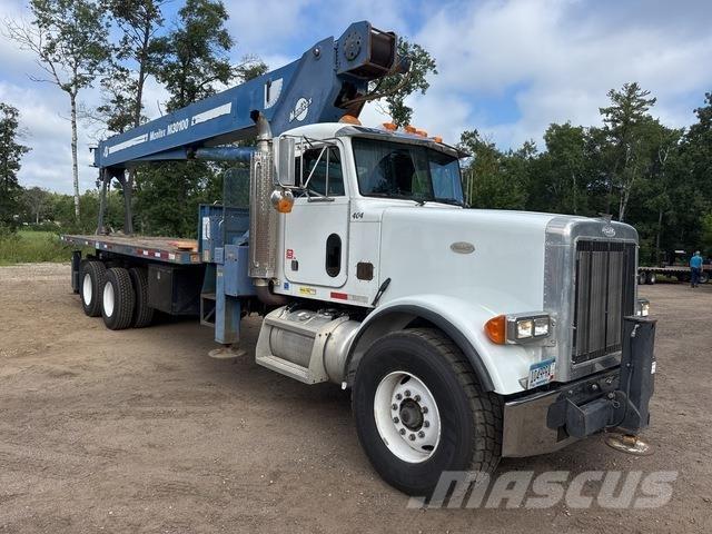  Petrbilt 357 Camion altro