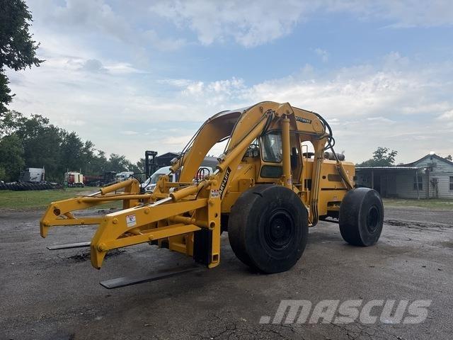 Pettibone 204 Carrelli elevatori-Altro
