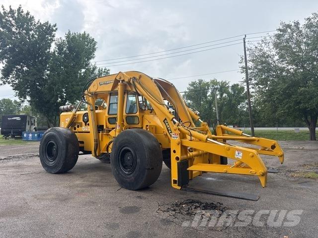 Pettibone 204 Carrelli elevatori-Altro