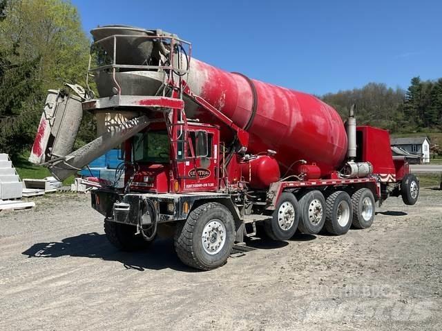 Phoenix 12611 Camion altro