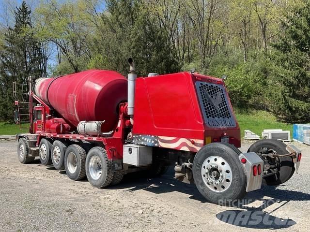 Phoenix 12611 Camion altro