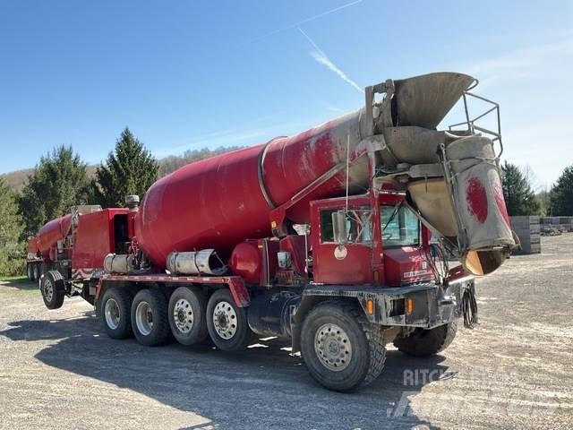 Phoenix 12611 Camion altro