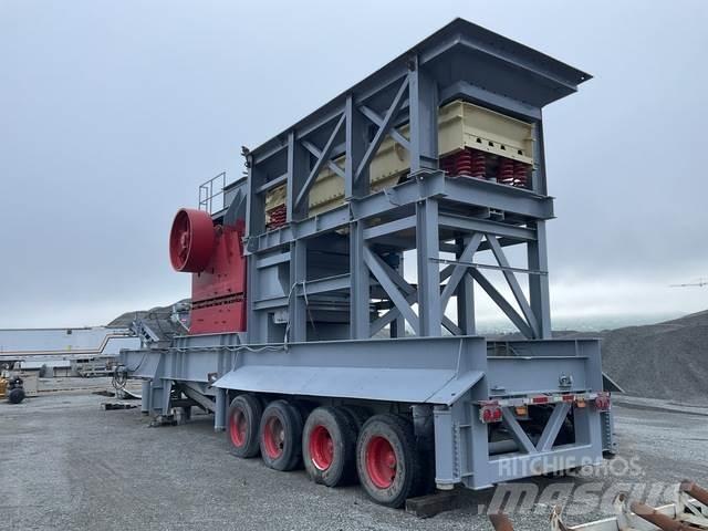 Pioneer  Frantoi