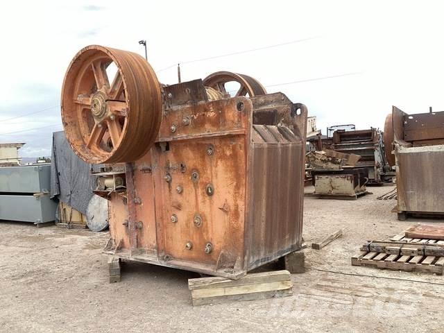 Pioneer 3546 Frantoi