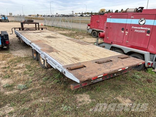 PJ  Caricatore basso