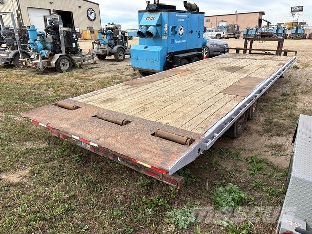 PJ  Caricatore basso