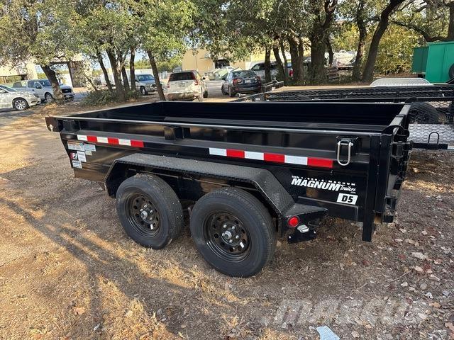 PJ  Rimorchi ribaltabili