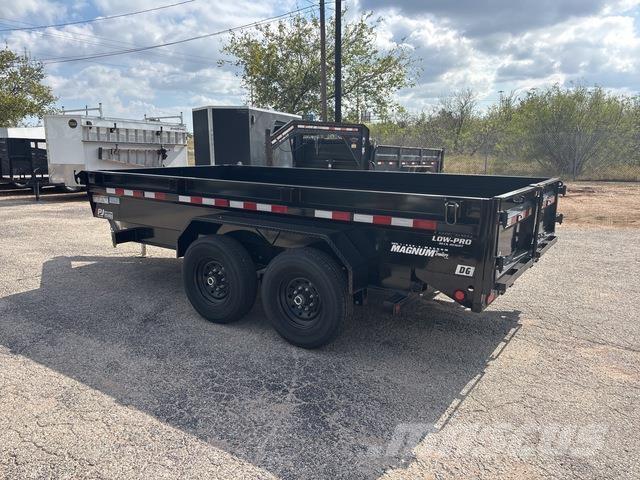 PJ  Rimorchi ribaltabili