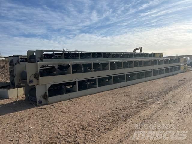 PMC SC3660 Nastri trasportatori