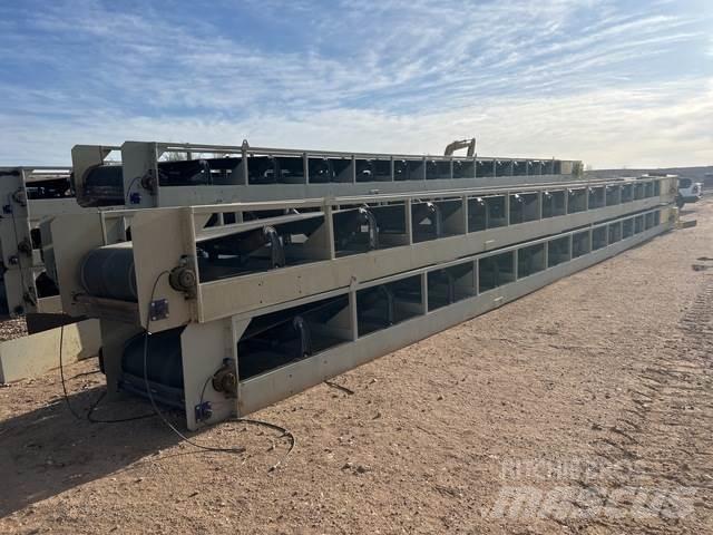 PMC SC3660 Nastri trasportatori