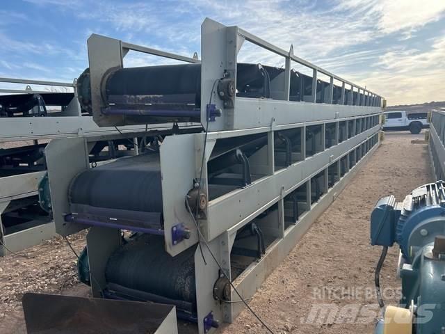 PMC SC3660 Nastri trasportatori