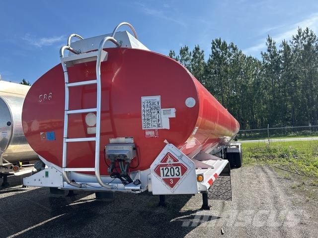 Polar  Rimorchi cisterna