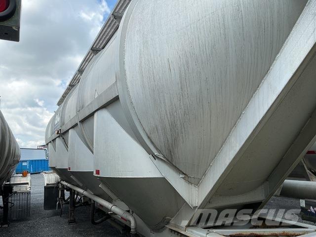 Polar  Altri rimorchi