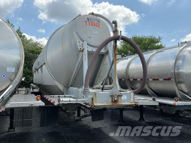 Polar  Altri rimorchi