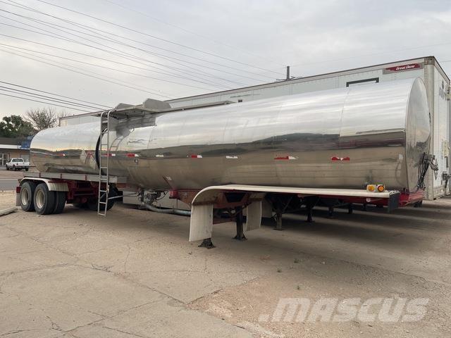 Polar  Rimorchi cisterna