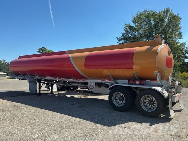 Polar  Rimorchi cisterna