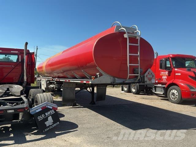 Polar  Rimorchi cisterna