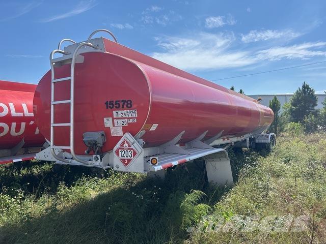 Polar  Rimorchi cisterna