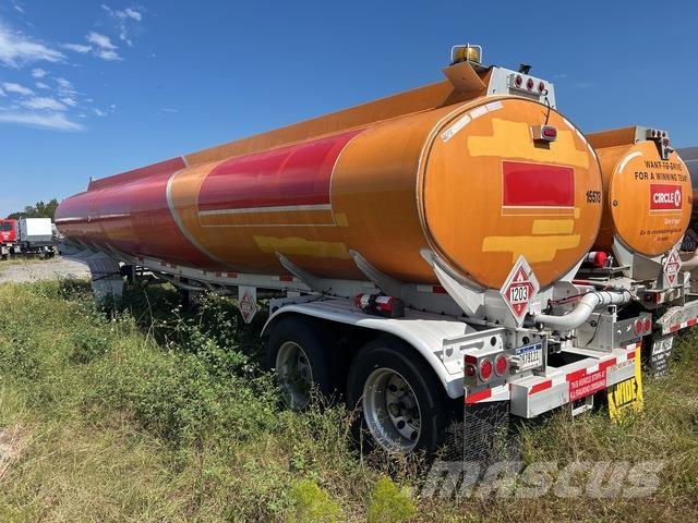 Polar  Rimorchi cisterna