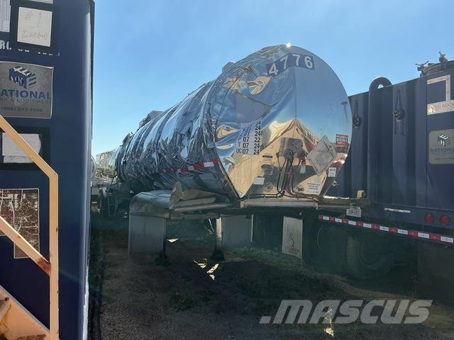 Polar  Rimorchi cisterna