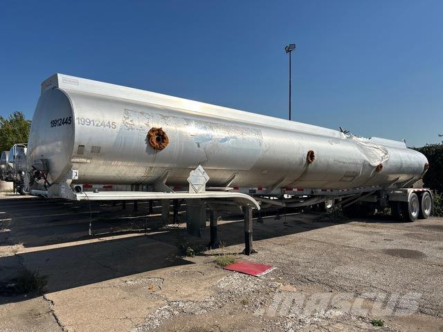 Polar  Rimorchi cisterna