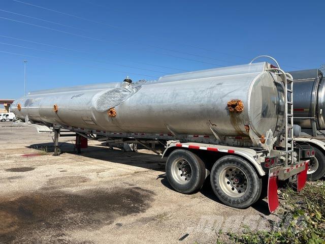 Polar  Rimorchi cisterna