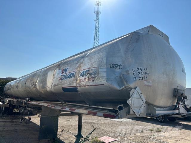 Polar  Rimorchi cisterna