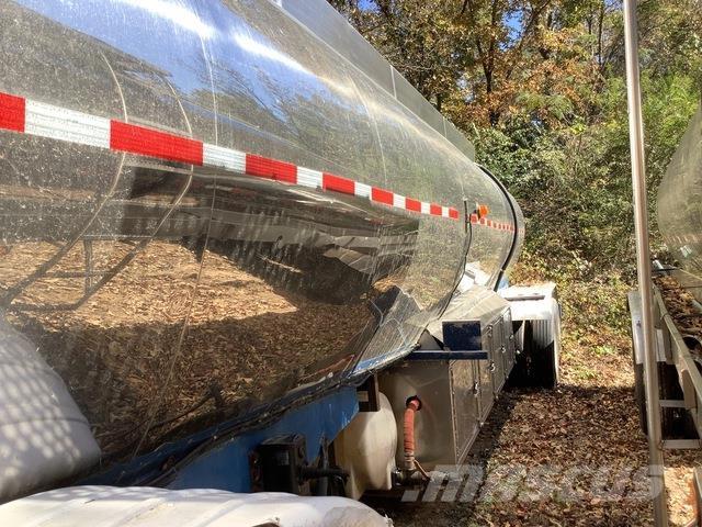 Polar  Rimorchi cisterna