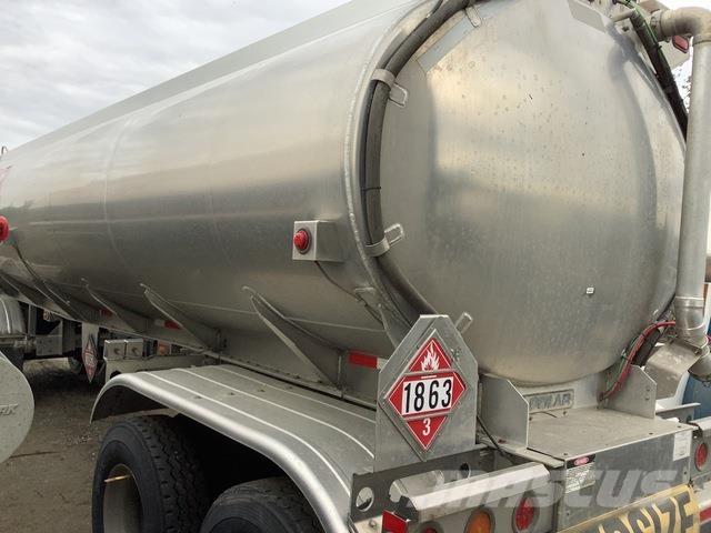 Polar ATB6 Rimorchi cisterna