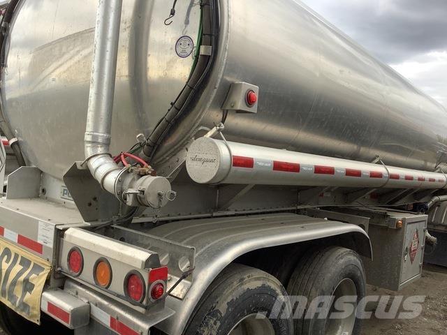 Polar ATB6 Rimorchi cisterna