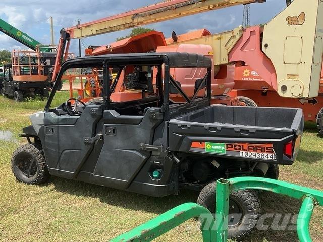 Polaris  Veicoli utilitari