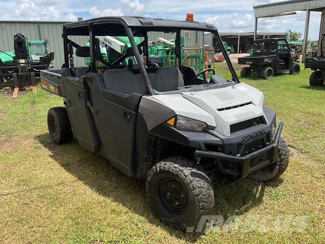 Polaris  Veicoli utilitari