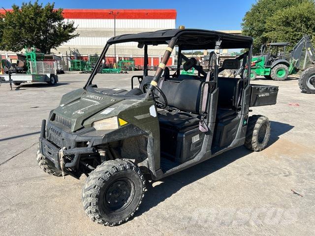 Polaris  Veicoli utilitari