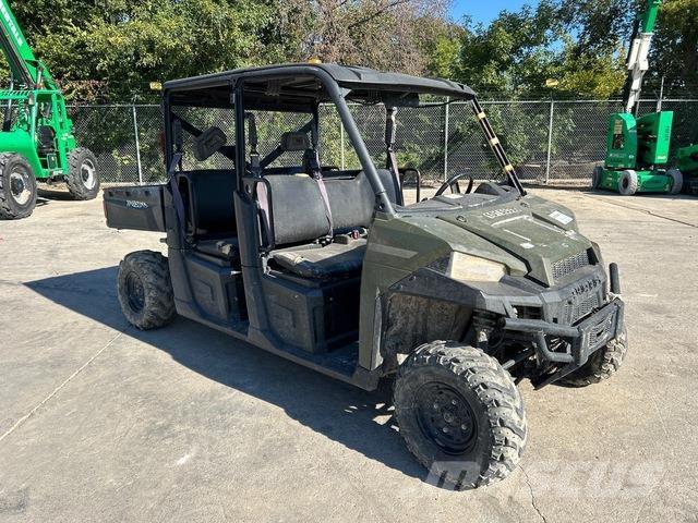 Polaris  Veicoli utilitari