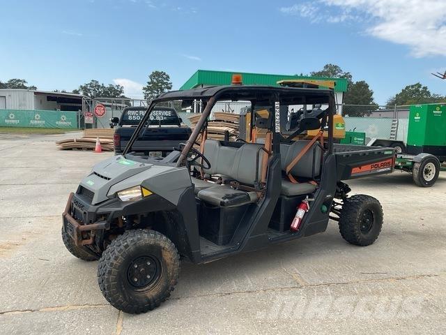 Polaris 4000D Veicoli utilitari