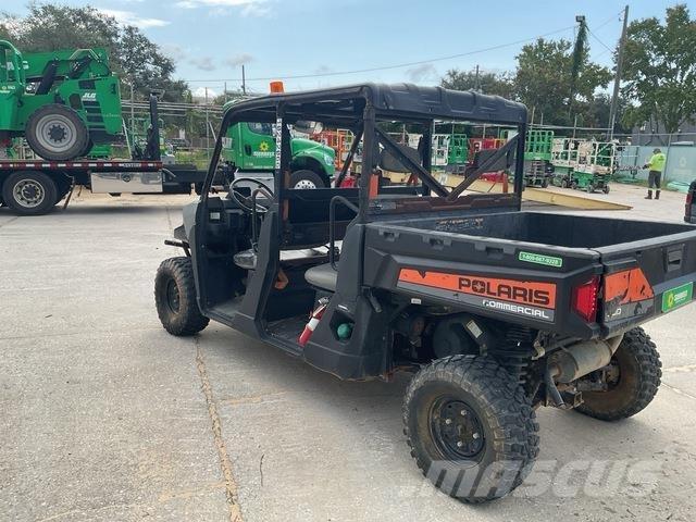 Polaris 4000D Veicoli utilitari