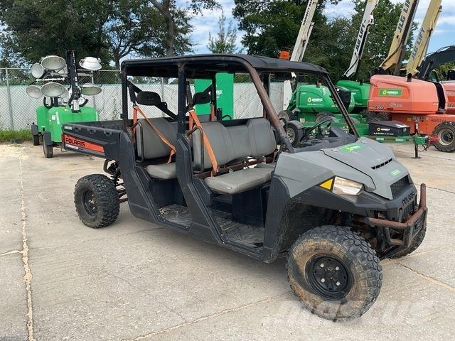 Polaris 4000D Veicoli utilitari