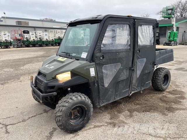 Polaris 570 Veicoli utilitari
