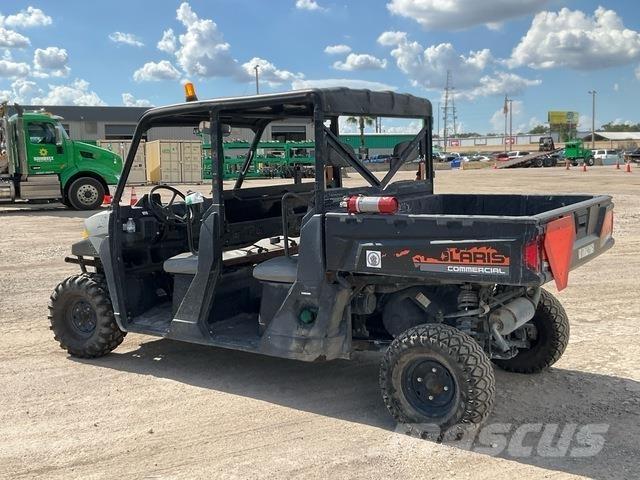 Polaris Pro XD Veicoli utilitari