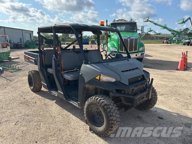 Polaris Pro XD Veicoli utilitari