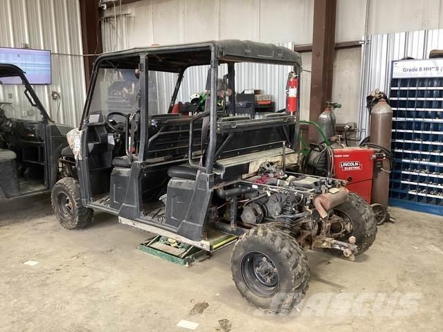 Polaris Ranger Veicoli utilitari