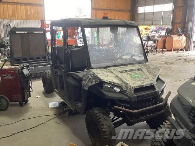 Polaris Ranger Veicoli utilitari