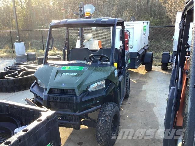 Polaris Ranger Veicoli utilitari