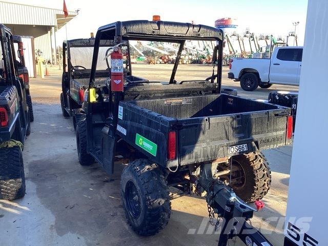 Polaris Ranger Veicoli utilitari