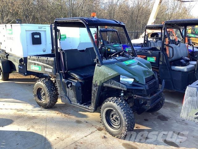Polaris Ranger Veicoli utilitari